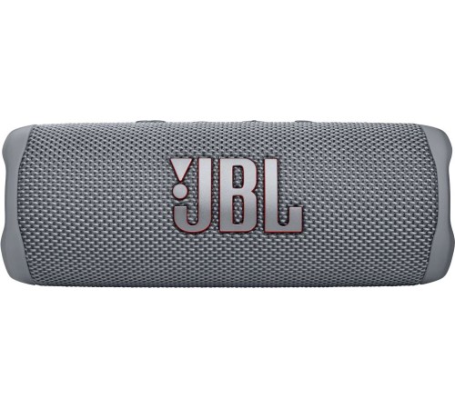 Колонка порт. JBL Flip 6 серый 30W 1.0 BT 10м 4800mAh (JBLFLIP6GREY) Колонка порт. JBL Flip 6 серый 30W 1.0 BT 10м 4800mAh (JBLFLIP6GREY)