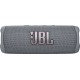 Колонка порт. JBL Flip 6 серый 30W 1.0 BT 10м 4800mAh (JBLFLIP6GREY)