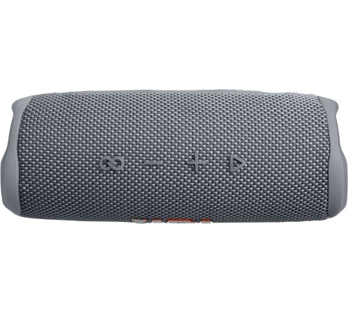Колонка порт. JBL Flip 6 серый 30W 1.0 BT 10м 4800mAh (JBLFLIP6GREY) Колонка порт. JBL Flip 6 серый 30W 1.0 BT 10м 4800mAh (JBLFLIP6GREY)