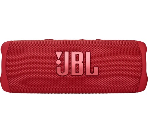 Колонка порт. JBL Flip 6 красный 30W 1.0 BT 10м 4800mAh (JBLFLIP6RED) Колонка порт. JBL Flip 6 красный 30W 1.0 BT 10м 4800mAh (JBLFLIP6RED)