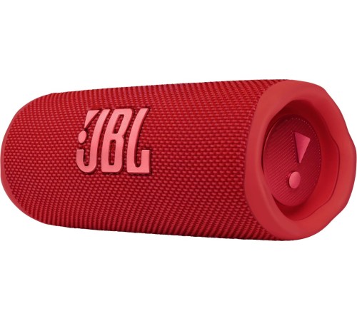 Колонка порт. JBL Flip 6 красный 30W 1.0 BT 10м 4800mAh (JBLFLIP6RED) Колонка порт. JBL Flip 6 красный 30W 1.0 BT 10м 4800mAh (JBLFLIP6RED)