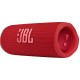 Колонка порт. JBL Flip 6 красный 30W 1.0 BT 10м 4800mAh (JBLFLIP6RED)