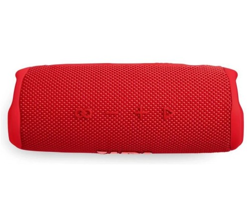 Колонка порт. JBL Flip 6 красный 30W 1.0 BT 10м 4800mAh (JBLFLIP6RED) Колонка порт. JBL Flip 6 красный 30W 1.0 BT 10м 4800mAh (JBLFLIP6RED)