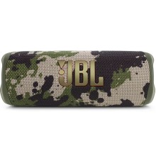 Колонка порт. JBL Flip 6 камуфляж 30W 1.0 BT 10м 4800mAh (JBLFLIP6SQUAD)