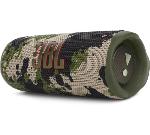 Колонка порт. JBL Flip 6 камуфляж 30W 1.0 BT 10м 4800mAh (JBLFLIP6SQUAD) Колонка порт. JBL Flip 6 камуфляж 30W 1.0 BT 10м 4800mAh (JBLFLIP6SQUAD)