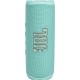 Колонка порт. JBL Flip 6 бирюзовый 30W 1.0 BT 4800mAh (JBLFLIP6TEAL)