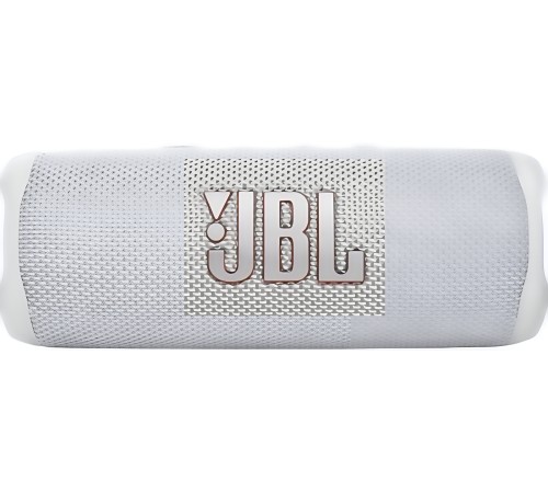 Колонка порт. JBL Flip 6 белый 30W 1.0 BT 10м 4800mAh (JBLFLIP6WHT) Колонка порт. JBL Flip 6 белый 30W 1.0 BT 10м 4800mAh (JBLFLIP6WHT)