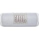 Колонка порт. JBL Flip 6 белый 30W 1.0 BT 10м 4800mAh (JBLFLIP6WHT)