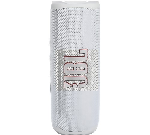 Колонка порт. JBL Flip 6 белый 30W 1.0 BT 10м 4800mAh (JBLFLIP6WHT) Колонка порт. JBL Flip 6 белый 30W 1.0 BT 10м 4800mAh (JBLFLIP6WHT)