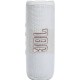 Колонка порт. JBL Flip 6 белый 30W 1.0 BT 10м 4800mAh (JBLFLIP6WHT)