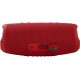 Колонка порт. JBL Charge 5 красный 40W 2.0 BT 15м 7500mAh (без.бат) (JBLCHARGE5RED)