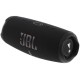 Колонка порт. JBL Charge 5 черный 40W 2.0 BT 15м 7500mAh (JBLCHARGE5BLK)
