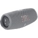 Колонка порт. JBL Charge 5 серый 40W 2.0 BT 15м 7500mAh (JBLCHARGE5GRY)
