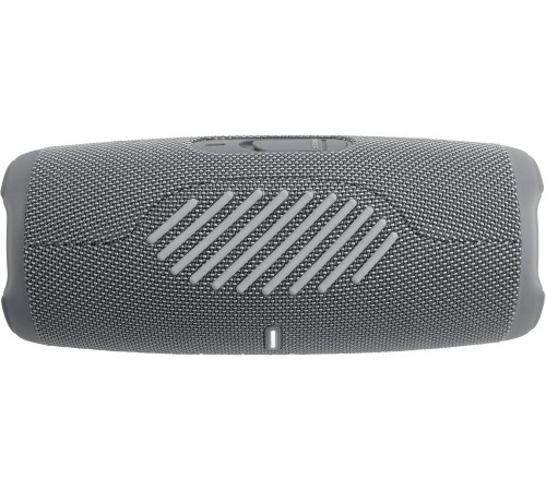 Колонка порт. JBL Charge 5 серый 40W 2.0 BT 15м 7500mAh (JBLCHARGE5GRY) Колонка порт. JBL Charge 5 серый 40W 2.0 BT 15м 7500mAh (JBLCHARGE5GRY)