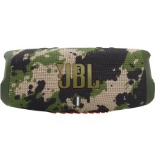 Колонка порт. JBL Charge 5 камуфляж 40W 2.0 BT 7500mAh (JBLCHARGE5SQUAD)