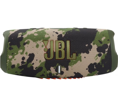 Колонка порт. JBL Charge 5 камуфляж 40W 2.0 BT 7500mAh (JBLCHARGE5SQUAD)