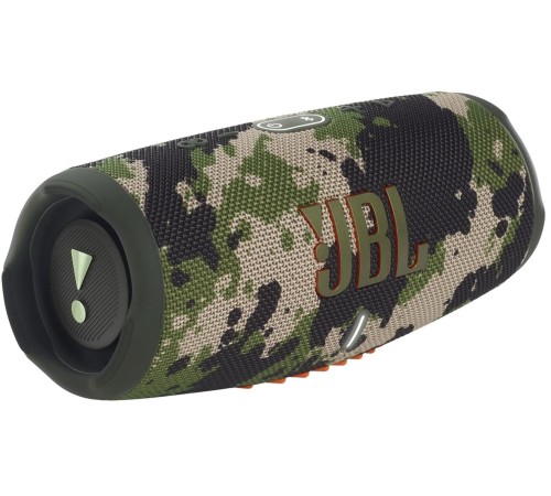 Колонка порт. JBL Charge 5 камуфляж 40W 2.0 BT 7500mAh (JBLCHARGE5SQUAD)