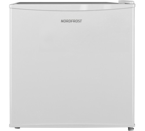 Холодильник Nordfrost Cottage RF-50 W 1-нокамерн. белый