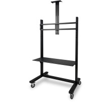 Стойка для интерактивных досок NexTouch NextMobi ECO 55-75" напольная