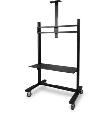 Стойка для интерактивных досок NexTouch NextMobi ECO 55-75" напольная