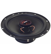 Колонки автомобильные Edge EDB6-E1 120Вт 91дБ 4Ом 16.5см (6 1/2дюйм) (ком.:2кол.) коаксиальные двухполосные