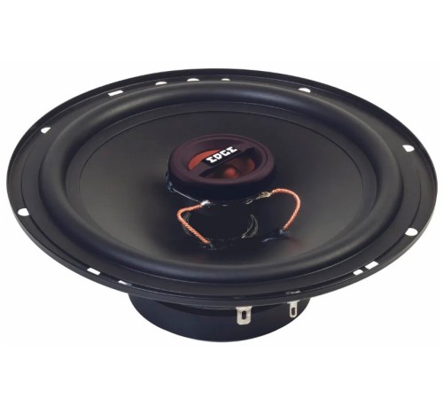 Колонки автомобильные Edge EDB6-E1 120Вт 91дБ 4Ом 16.5см (6 1/2дюйм) (ком.:2кол.) коаксиальные двухполосные Колонки автомобильные Edge EDB6-E1 120Вт 91дБ 4Ом 16.5см (6 1/2дюйм) (ком.:2кол.) коаксиальные двухполосные
