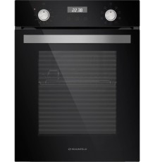 Духовой шкаф Электрический Maunfeld EOEM519B черный