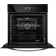 Духовой шкаф Электрический Maunfeld EOEC.566TB черный