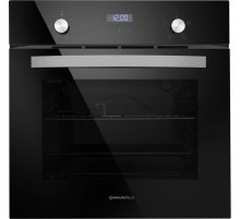 Духовой шкаф Электрический Maunfeld EOEC.564B черный