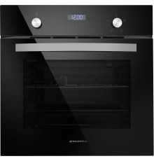 Духовой шкаф Электрический Maunfeld EOEC.564B черный