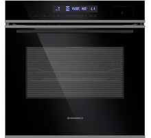 Духовой шкаф Электрический Maunfeld MEOR7216STB черный
