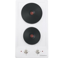 Варочная поверхность Maunfeld EEHE.32.4W белый