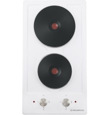Варочная поверхность Maunfeld EEHE.32.4W белый
