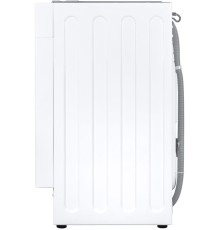 Стиральная машина Maunfeld MBWM1486S класс:A+++ загрузка до 8кг отжим:1400об/мин белый инвертер