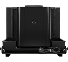 Кофемашина Maunfeld AMCM1503B 1500Вт черный