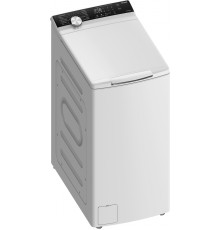 Стиральная машина Weissgauff Premium WM 40970 TD Inverter Steam класс: A+++ загр.вертикальная макс.:7кг белый инвертер
