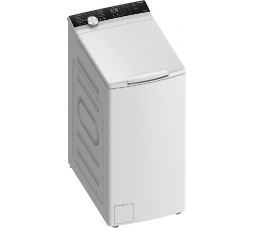 Стиральная машина Weissgauff Premium WM 40970 TD Inverter Steam класс: A+++ загр.вертикальная макс.:7кг белый инвертер Стиральная машина Weissgauff Premium WM 40970 TD Inverter Steam класс: A+++ загр.вертикальная макс.:7кг белый инвертер