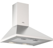 Вытяжка каминная Elikor Вента 60Н-430-П3Л нержавеющая сталь управление: ползунковое (1 мотор)