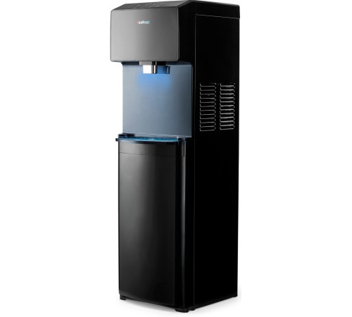 Кулер Hotfrost V450 AMI напольный компрессорный черный Кулер Hotfrost V450 AMI напольный компрессорный черный