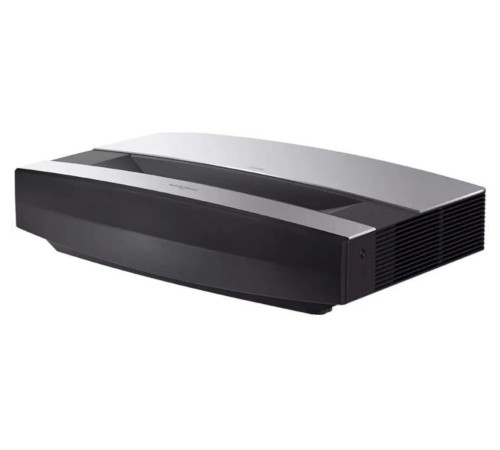 Проектор Xgimi Aura DLP 1800Lm LS 2250Lm ANSI (3840x1920) 3000:1 ресурс лампы:20000часов 2xUSB typeA 3xHDMI 11кг Проектор Xgimi Aura DLP 1800Lm LS 2250Lm ANSI (3840x1920) 3000:1 ресурс лампы:20000часов 2xUSB typeA 3xHDMI 11кг