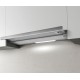 Вытяжка встраиваемая Elica Elite 14 Lux GRVTWH/A/90 серый/белый управление: кнопочное (1 мотор)