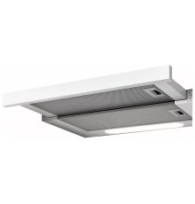 Вытяжка встраиваемая Elica Elite 14 Lux GRVTWH/A/90 серый/белый управление: кнопочное (1 мотор)