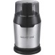 Кофемолка Galaxy Line GL 0906 200Вт сист.помол.:ротац.нож вместим.:60гр черный/серебристый