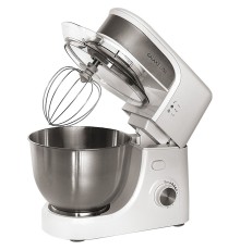 Миксер планетарный Galaxy Line GL 2231 700Вт белый