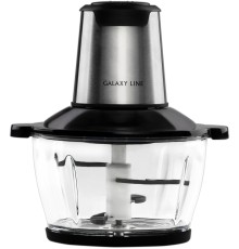 Измельчитель электрический Galaxy Line GL 2363 1.5л. 500Вт черный