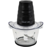 Измельчитель электрический Galaxy Line GL 2364 1л. 700Вт черный