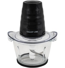 Измельчитель электрический Galaxy Line GL 2364 1л. 700Вт черный