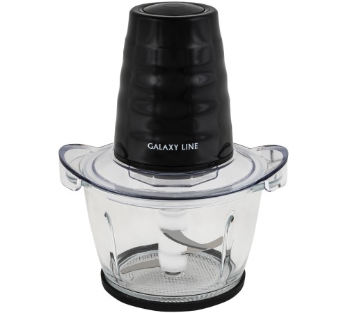 Измельчитель электрический Galaxy Line GL 2364 1л. 700Вт черный Измельчитель электрический Galaxy Line GL 2364 1л. 700Вт черный