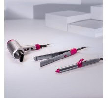 Фен Galaxy Line GL 4722 2000Вт фиолетовый (ГЛ4722Л)