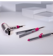 Фен Galaxy Line GL 4722 2000Вт фиолетовый (ГЛ4722Л)